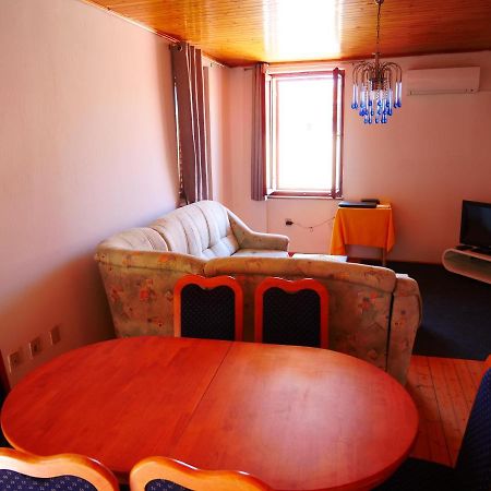 Apartment Piranhe 外观 照片