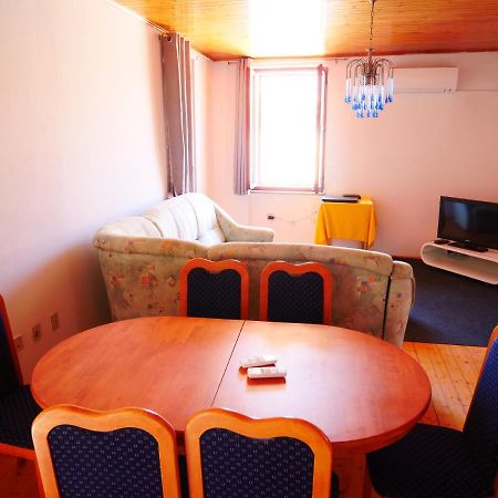 Apartment Piranhe 外观 照片