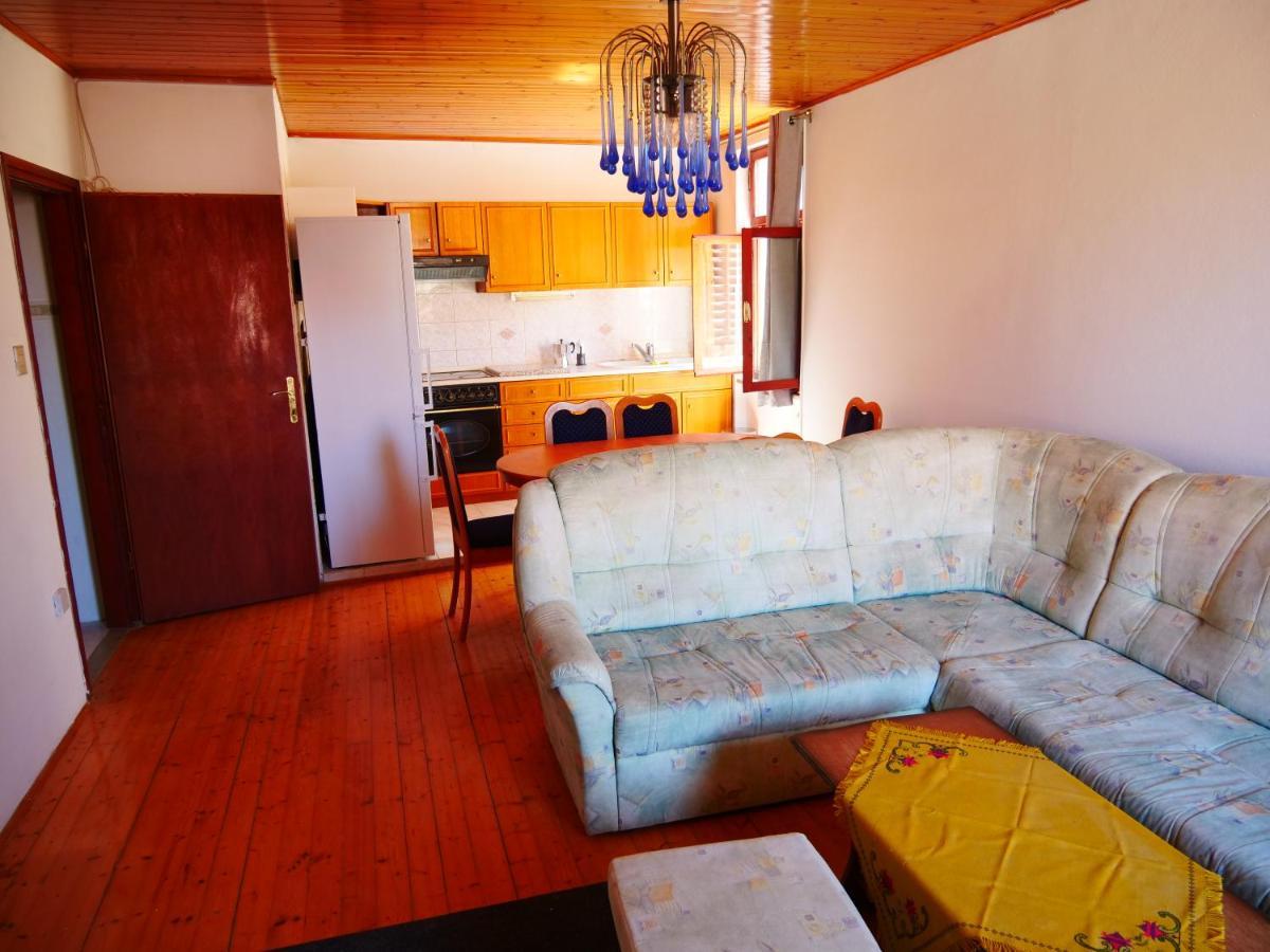 Apartment Piranhe 外观 照片