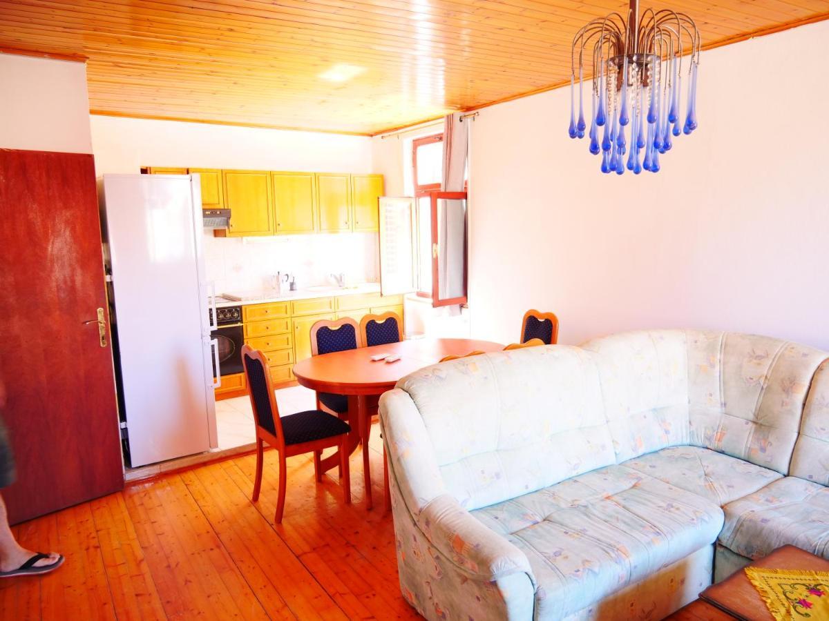 Apartment Piranhe 外观 照片