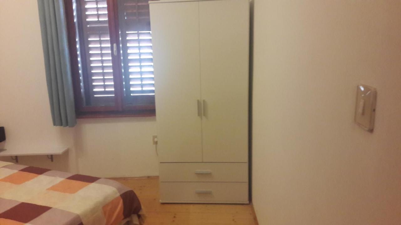 Apartment Piranhe 外观 照片