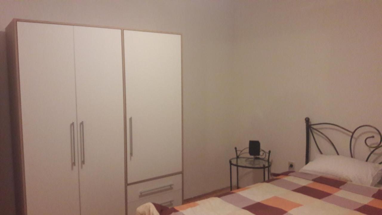 Apartment Piranhe 外观 照片