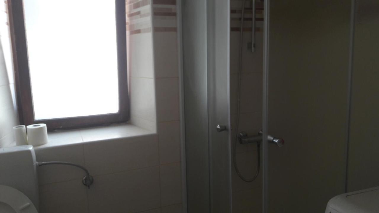 Apartment Piranhe 外观 照片