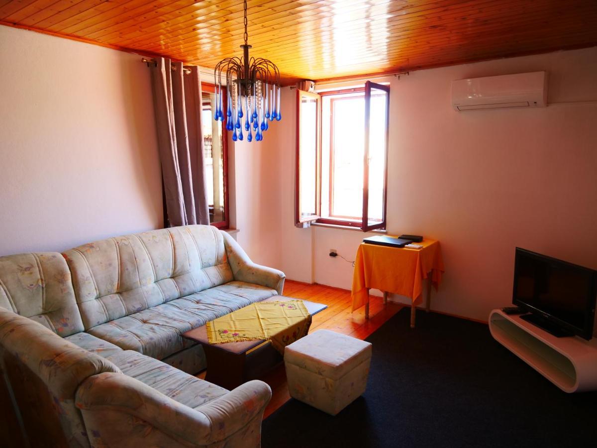 Apartment Piranhe 外观 照片