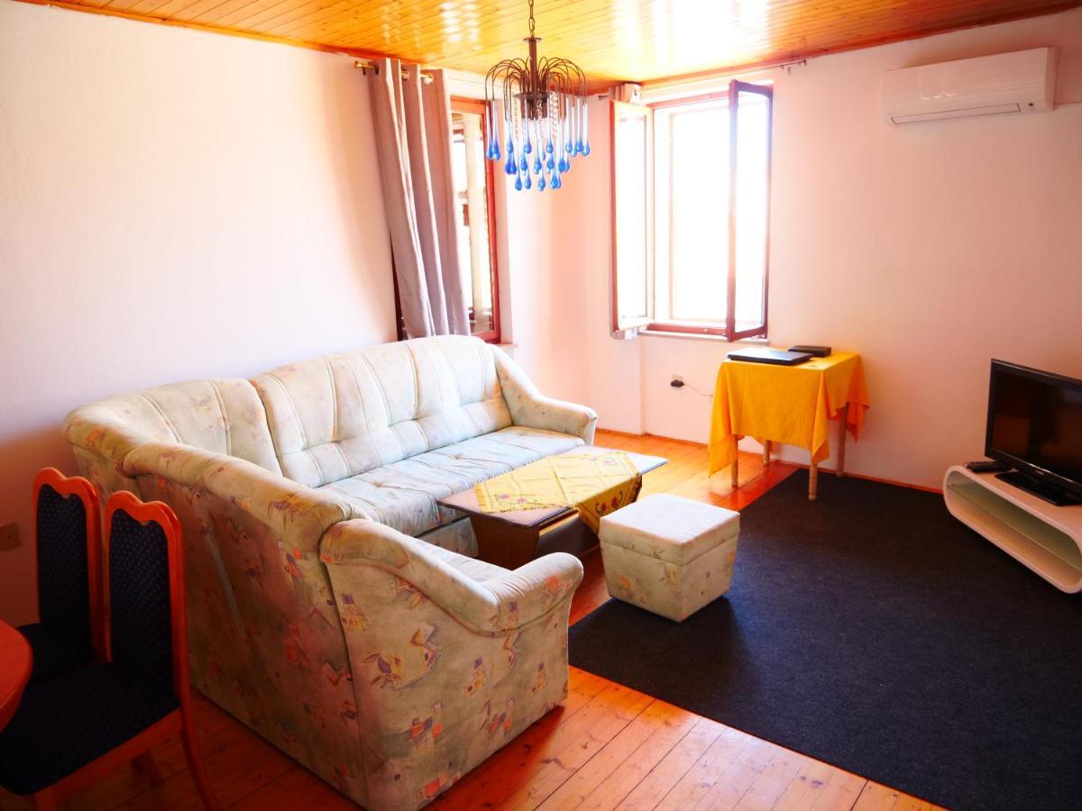 Apartment Piranhe 外观 照片