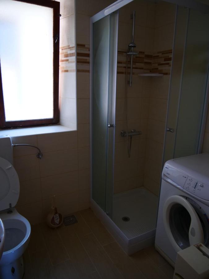 Apartment Piranhe 外观 照片